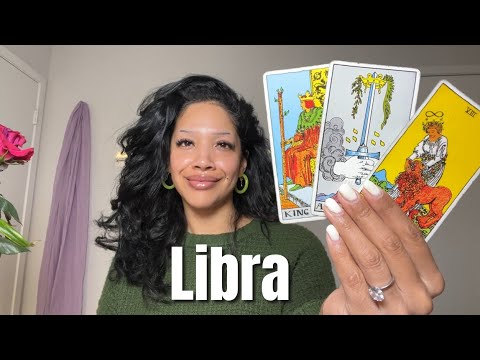 LIBRA 🔮”THIS WILL MAKE YOU SO HAPPY! GET READY!” — LIBRA TAROT