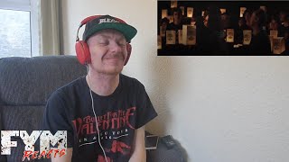 In Hearts Wake - Earthwalker REACTION