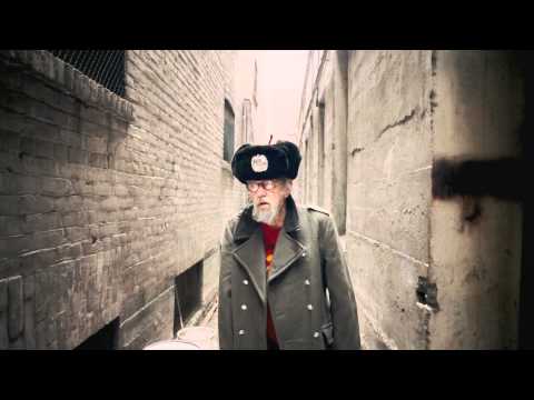 The Prabes "Red Steel"