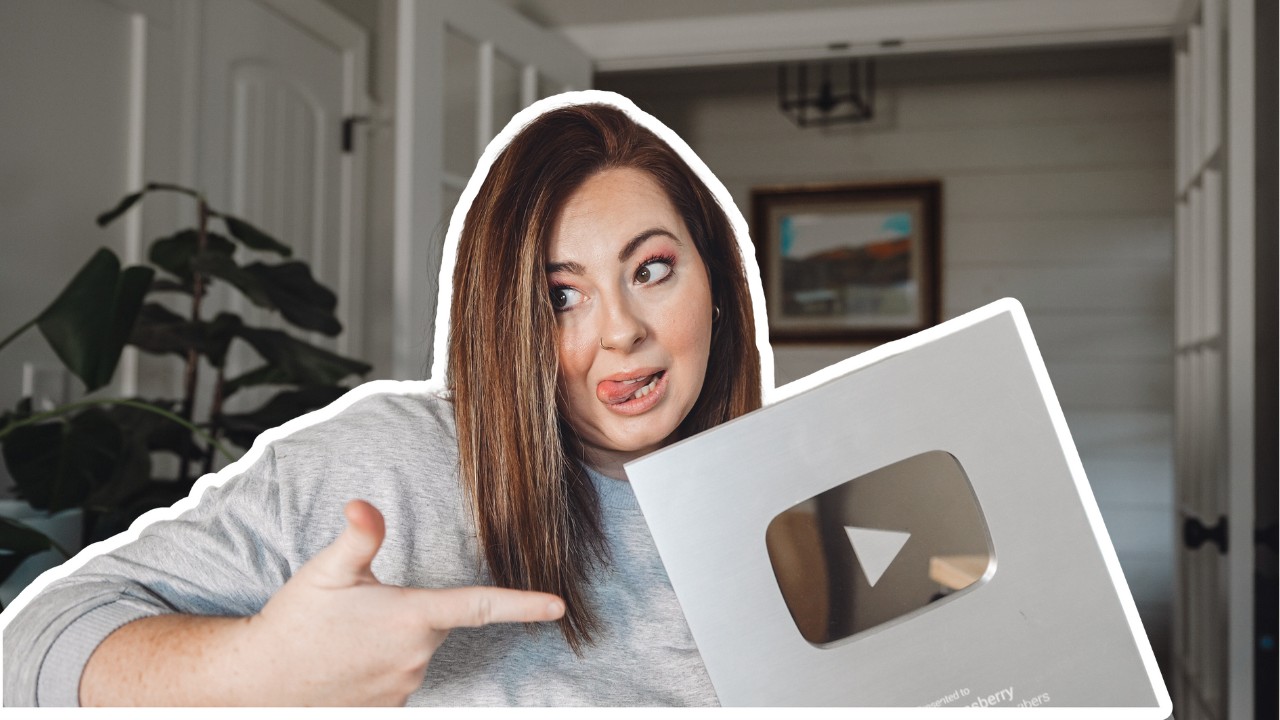 So, You Wanna Become a Full-time YouTuber in 2024?!? 🔥