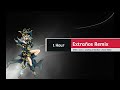 1 Hour Extraños Remix VON X Loro X Lowkey X Benítez X Sara Vélez