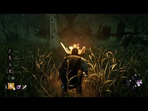 Dead by Daylight Longs - Poor Hag