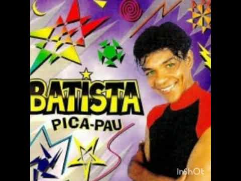 banda ELITE ao vivo com BATISTA PICA PAU a Bahia quer dança áudio (03)