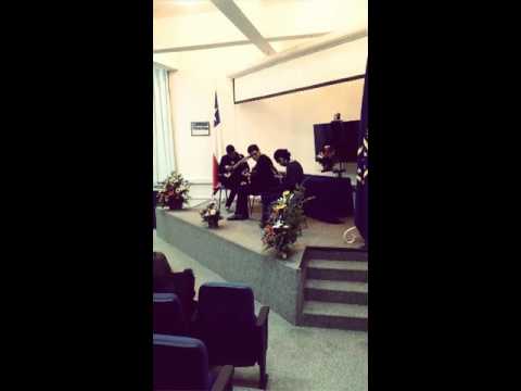 Camino Viejo - Italo Pedrotti ( por Nicolás Insami - Lester Olivares - Luis Ulloa)