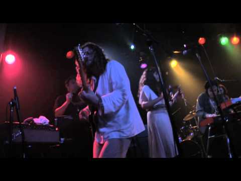 The Phenomenal Handclap Band - I Been Born Again (Live)