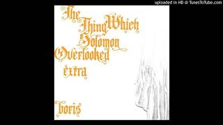 Boris - ディスチャージ -grave new world-