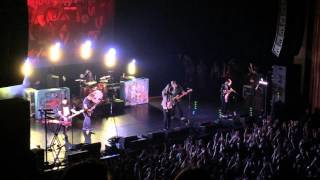 The Wonder Years [Full Set, Live at The Wiltern, Los Angeles, 2015.11.03]