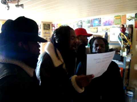 T.O.K Dubplate fi di ZEROZERO-SOUND