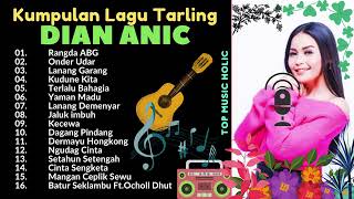 Download lagu Dian Anic Full Album Tanpa iklan mp3