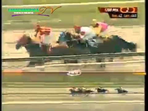 LA RINCONADA 2 CARRERA DOMINGO 01 DE JUNIO DEL 2014