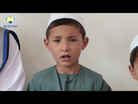 Hasan - Turkadın Yamankaradeniz Külliyesi Açılışı / Su Kuyusu - Şadırvan ve Medrese