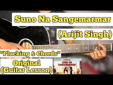 Suno Na Sangemarmar - Arijit Singh