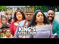 The King S Affection Season 7 8 Ken Eric 2022 New Trending Latest Nollywood Nigeria Movie