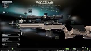 Gunsmith Master Part 7 | M1A – Mechanic Quest | Escape From Tarkov 1.1