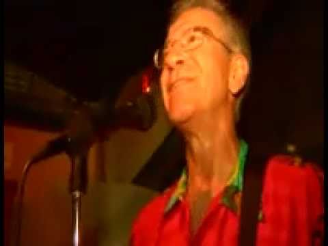 DooWop Denny at Saltwater Cafe