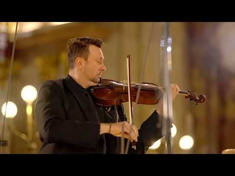 Mozart Concertante - Yuuki Wong & Tomasz WABNIC