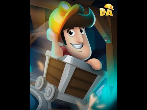 STOLLEN NR. 11 | ZWERGE UND SCHIENEN 2 | DIGGY'S ADVENTURE [1440p]