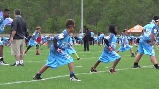 O-D Elite Camp 5-6-17