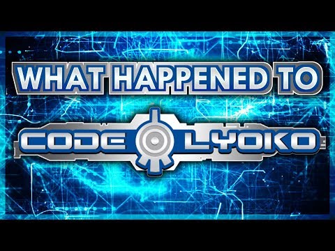 What Happened to Code Lyoko