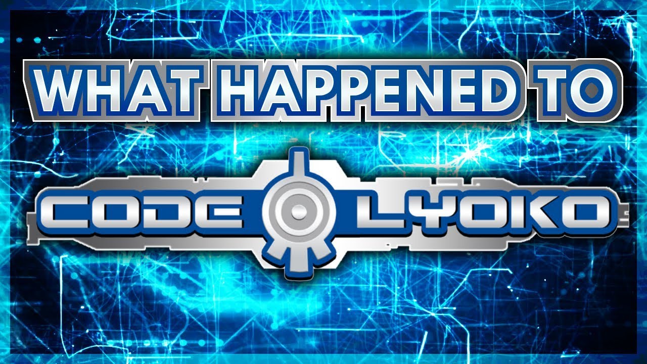 What Happened to Code Lyoko
