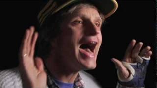 &quot;License Plate Eyes&quot; by Steve Poltz