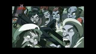 A.T.O.M. 117 Dem Bonez