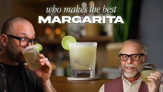 I Improved Alton Brown’s Orange Liqueur for Cocktails (Perfect for Margaritas!)