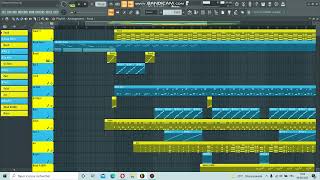 Fethi manar haka wela ktar سلامات سلامات avec amine la colombe instrumental