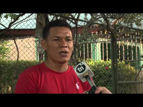 Henry Maldonado: "Román González noqueará en menos de 10 asaltos a McWilliams Arroyo".