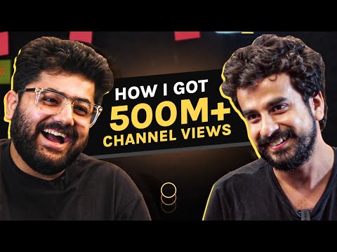 In conversation with @MonkeyxMagic | Travel, Food & Vlogs