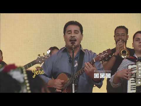 TERERE JERE - LOS OJEDA - CHE KAMBA RESA HUMI