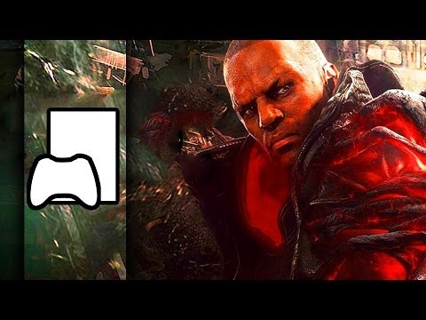 Prototype 2 [New Game+] - Video Walkthrough [Complete Game]