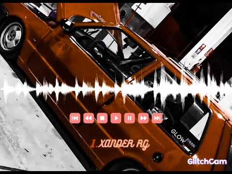 Xander RG - Coche - (ProdbyP.R.P)