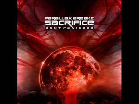Parallax Breakz - Sacrifice