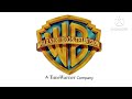 Warner Brothers Television Logo Bloopers 4