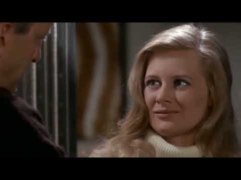 Petulia Movie - A Forgotten Legendary motion picture