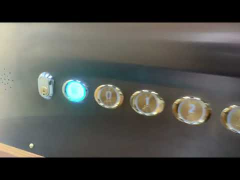 Hiss på Hamngatan 17