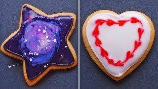 רעיונות קלים לעוגיות | מתכון בסיסי | למדו איך לעצב עוגייה טעימה משלכם עם So Yummy