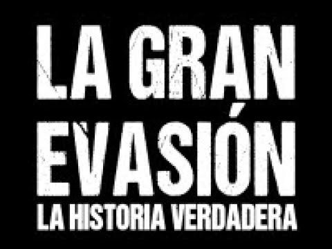 The Great Escape The True Story: Episode 3