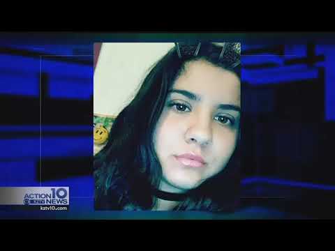16-year-old killed in hit and run identified