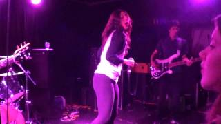 Neighborhood Brats - Birth Rite / Total Dementia - Logan's Pub, Victoria BC