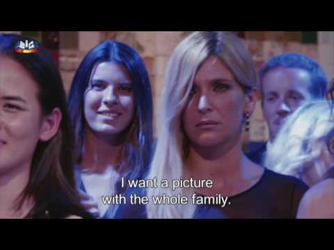 Amor Maior | More Than Love Ep01 Eng Sub