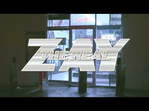 The Real Zay - “Money In The Hood” (Shot by @KameronRoyal)