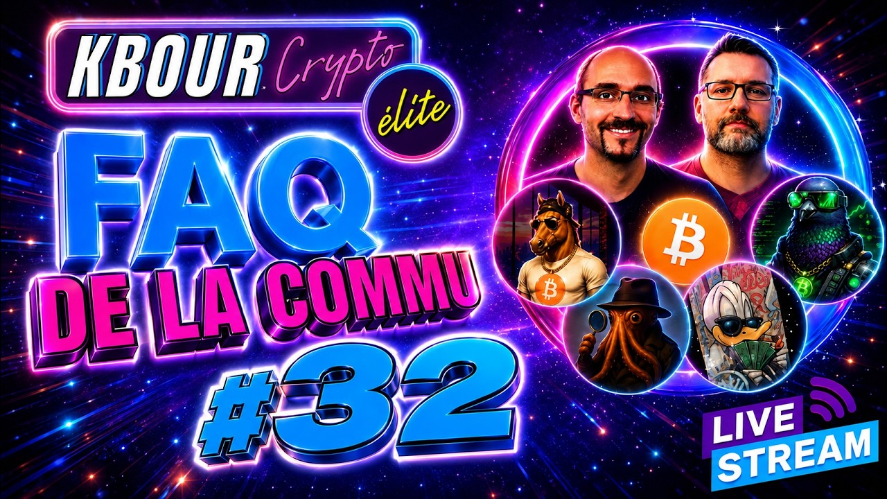 Live élite FAQ #32