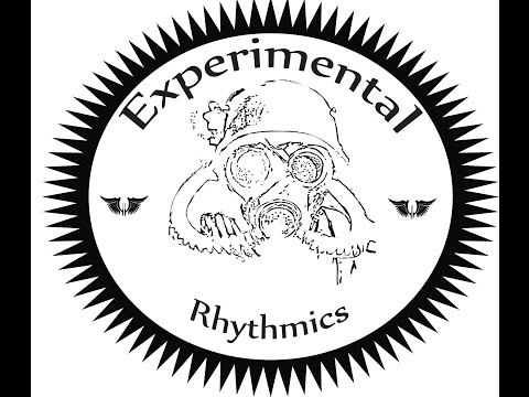 Experimental Rhythmics session presents Toxi Zibi