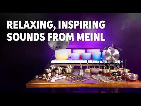 Meinl Sonic Energy Line Overview