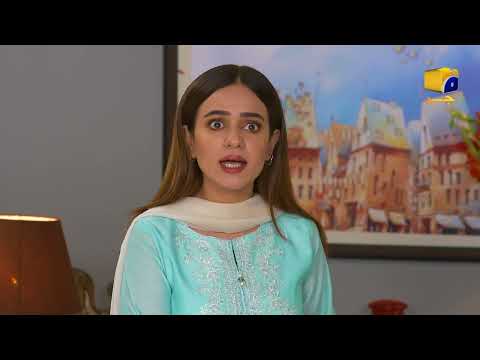 Maa Nahi Saas Hoon Main 𝐍𝐞𝐰 𝐏𝐫𝐨𝐦𝐨 Episode 91 | Sumbul Iqbal - Hammad Shoaib - Har Pal Geo