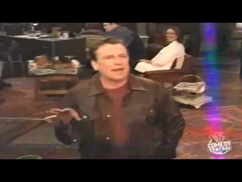 054 Colin Quinnologue - Iraq Transition & Message for Black Peoples