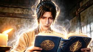 🔥一口气看完！EP1-66：低贱杂役觉醒重黄古界，炼神诀破心魔万邪不侵，携变异虫群横扫三宗称霸太玄！| MULTI SUB