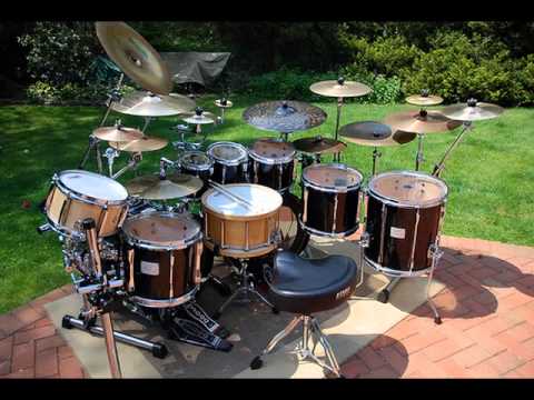 Groove arrastado Instrumental